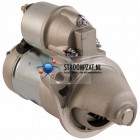 Startmotor Opel diesel / Honda Civic 1.7CDTI